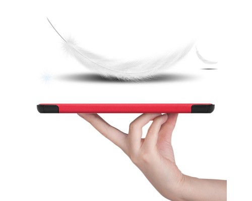 Чохол до планшета BeCover Smart Case Samsung Galaxy Tab S10 Plus (SM-X820/SM-X826) 12.4