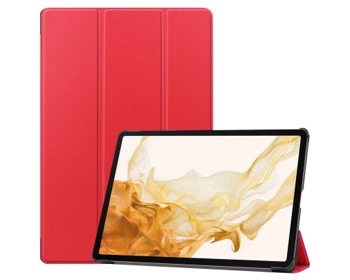 Чохол до планшета BeCover Smart Case Samsung Galaxy Tab S10 Plus (SM-X820/SM-X826) 12.4