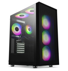 Комп'ютер Vinga Wolverine D8350 (I7M32G4070S.D8350)