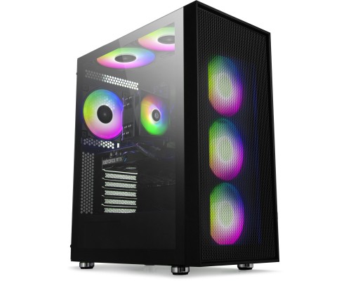 Комп'ютер Vinga Wolverine D8350 (I7M32G4070S.D8350)