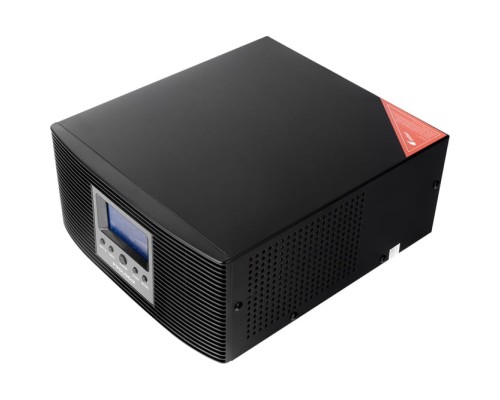 Пристрій безперебійного живлення Prologix 1200VA 1000W (PLP1200XL)