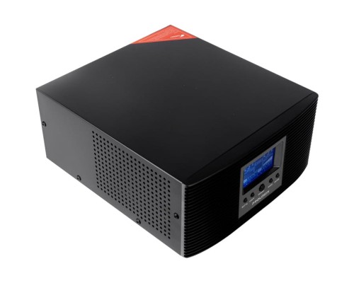 Пристрій безперебійного живлення Prologix 1200VA 1000W (PLP1200XL)