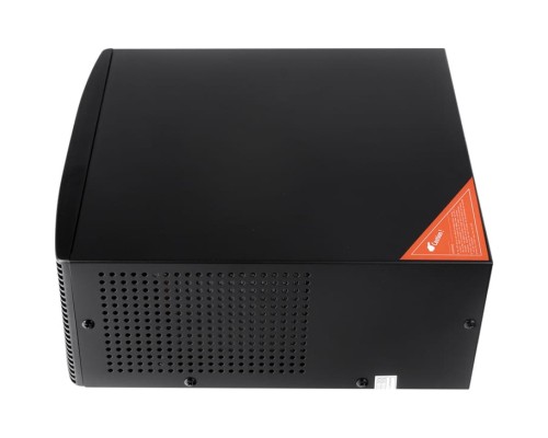 Пристрій безперебійного живлення Prologix 1200VA 1000W (PLP1200XL)