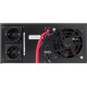 Пристрій безперебійного живлення Prologix 1200VA 1000W (PLP1200XL)