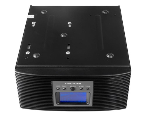 Пристрій безперебійного живлення Prologix 1200VA 1000W (PLP1200XL)