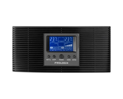 Пристрій безперебійного живлення Prologix 1200VA 1000W (PLP1200XL)