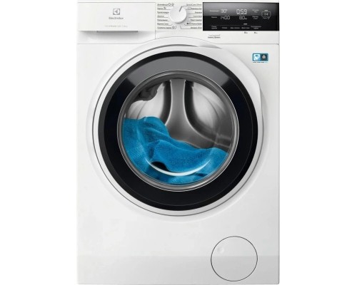 Пральна машина Electrolux EW7F3414U Пральна машина Electrolux EW7F3414U