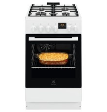 Плита Electrolux LKK520211W