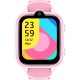Смарт-годинник Blackview Z10 Pink дитячий з GPS (6931548318293)