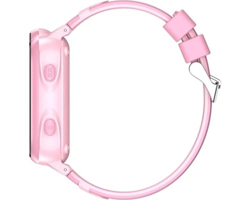Смарт-годинник Blackview Z10 Pink дитячий з GPS (6931548318293)