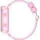 Смарт-годинник Blackview Z10 Pink дитячий з GPS (6931548318293)