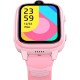 Смарт-годинник Blackview Z10 Pink дитячий з GPS (6931548318293)