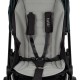 Коляска TUTIS Mio3 plus BLACK EDITION Obsidian (1502060)