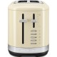 Тостер KitchenAid 5KMT2109EAC кремовий (5KMT2109EAC)