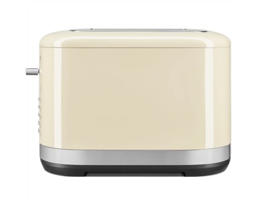 Тостер KitchenAid 5KMT2109EAC кремовий (5KMT2109EAC)