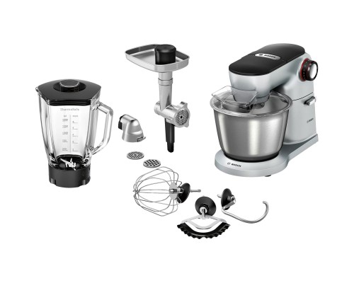 Кухонний комбайн Bosch MUM 9B34S27 (MUM9B34S27)