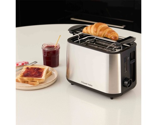 Тостер Russell Hobbs 27390-56 Тостер Russell Hobbs 27390-56