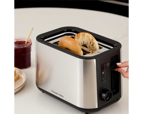 Тостер Russell Hobbs 27390-56 Тостер Russell Hobbs 27390-56