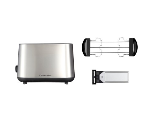 Тостер Russell Hobbs 27390-56 Тостер Russell Hobbs 27390-56