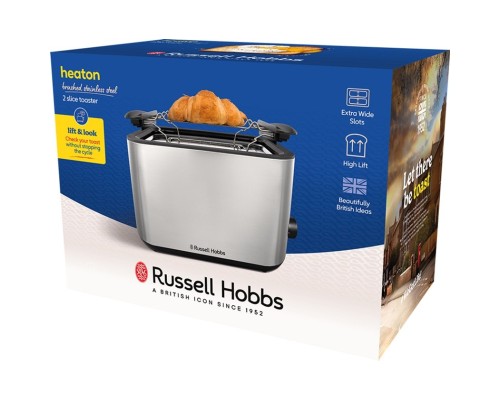Тостер Russell Hobbs 27390-56 Тостер Russell Hobbs 27390-56