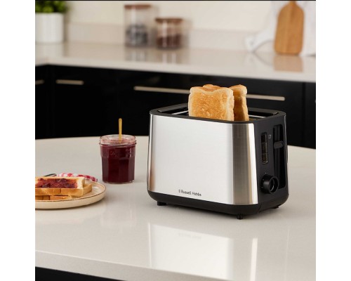 Тостер Russell Hobbs 27390-56 Тостер Russell Hobbs 27390-56