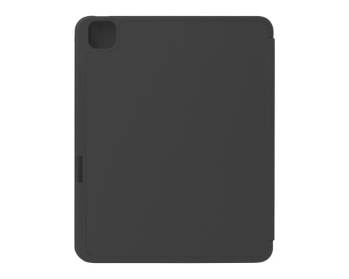 Чохол до планшета Armorstandart Smart Fold Pen Apple iPad Pro 13 (2024) Dark Grey (ARM78139)