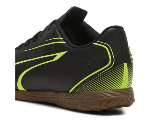 Футзалки Puma Vitoria IT 107485-03 чорний 44 (4099686003821)