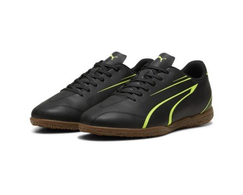 Футзалки Puma Vitoria IT 107485-03 чорний 44 (4099686003821)