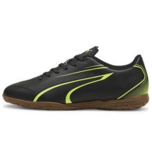 Футзалки Puma Vitoria IT 107485-03 чорний 44 (4099686003821)