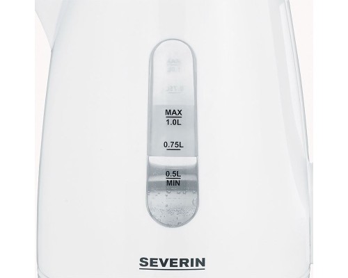 Електрочайник Severin WK 3411