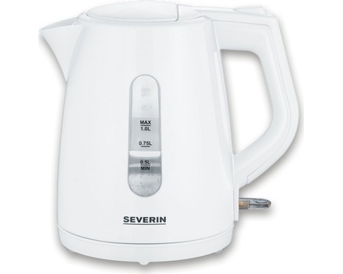 Електрочайник Severin WK 3411