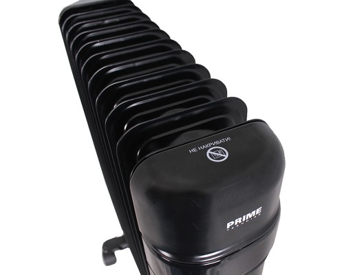Обігрівач PRIME Technics HMR 1125 B