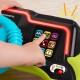 Розвиваюча іграшка Fisher-Price Інтерактивне кермо Маленький водій з технологією Smart Stage (HTW88)