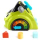 Розвиваюча іграшка Fisher-Price Інтерактивне кермо Маленький водій з технологією Smart Stage (HTW88)