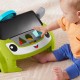 Розвиваюча іграшка Fisher-Price Інтерактивне кермо Маленький водій з технологією Smart Stage (HTW88)