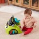 Розвиваюча іграшка Fisher-Price Інтерактивне кермо Маленький водій з технологією Smart Stage (HTW88)