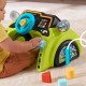 Розвиваюча іграшка Fisher-Price Інтерактивне кермо Маленький водій з технологією Smart Stage (HTW88)