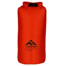 Гермомішок Terra Incognita DryLite 5 Red (4823081505747)