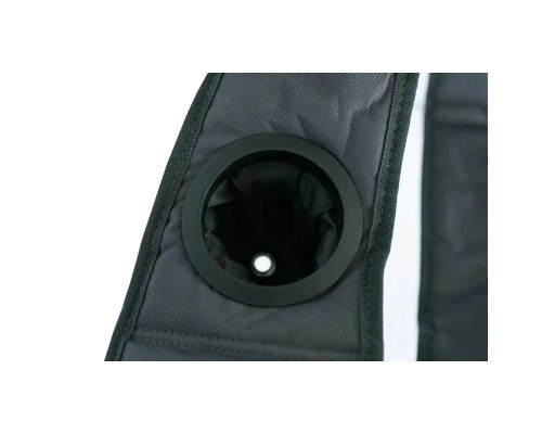 Крісло складане Tramp TRF-012