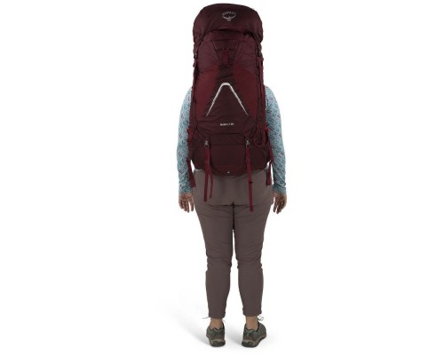 Рюкзак туристичний Osprey Aura AG LT 65 antidote purple - WM/L - фіолетовий (009.3291)