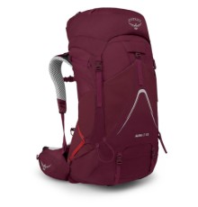Рюкзак туристичний Osprey Aura AG LT 65 antidote purple - WM/L - фіолетовий (009.3291)