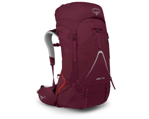 Рюкзак туристичний Osprey Aura AG LT 65 antidote purple - WM/L - фіолетовий (009.3291)