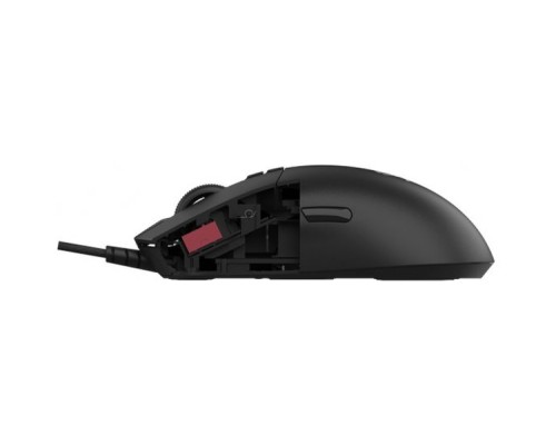 Мишка A4Tech Bloody W72 Ultra USB Black (4711421001281)