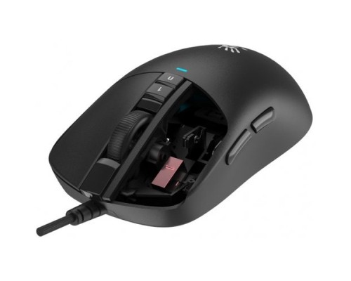 Мишка A4Tech Bloody W72 Ultra USB Black (4711421001281)