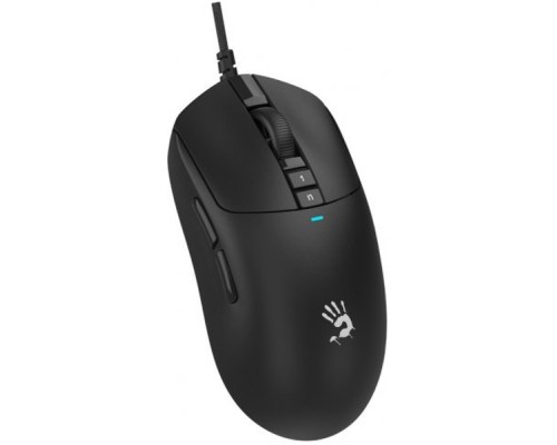 Мишка A4Tech Bloody W72 Ultra USB Black (4711421001281)
