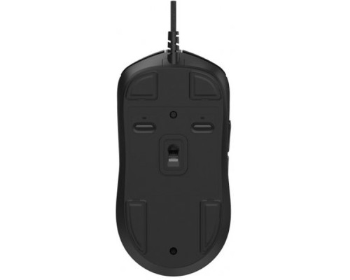 Мишка A4Tech Bloody W72 Ultra USB Black (4711421001281)