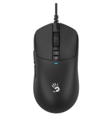 Мишка A4Tech Bloody W72 Ultra USB Black (4711421001281)