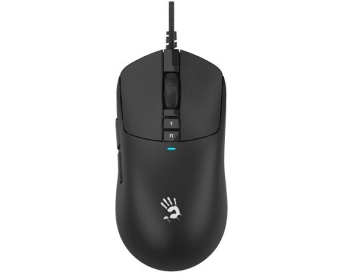 Мишка A4Tech Bloody W72 Ultra USB Black (4711421001281)