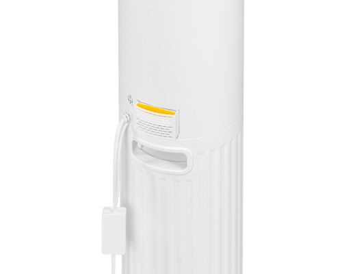 Зволожувач повітря Zeegma ZE- VERS UV GRAND WHITE