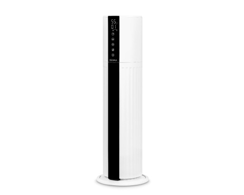 Зволожувач повітря Zeegma ZE- VERS UV GRAND WHITE